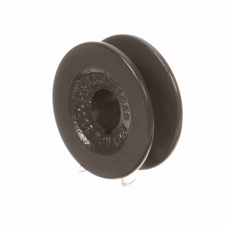 Browning FHP CI F/B Sheaves, No BK25X3/4 KWY 3/16X3/32 BK25X3/4 KWY 3/16X3/32